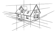 LinkNow Media's Logo